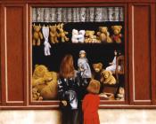 安詹姆斯梅西 - La Maison de Poupees